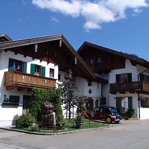 Hotel Ferienhaus Fux